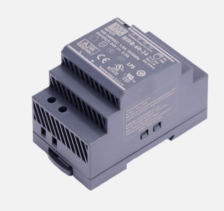 Fonte Hikvision
