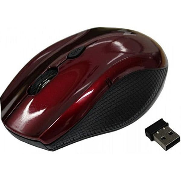 Mouse Mtek
