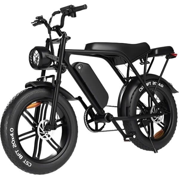Bicicleta Elect Blulory V8