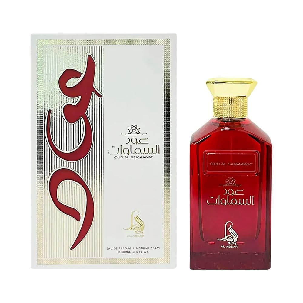 Al Absar Oud Al Samaawat 100ML EDP