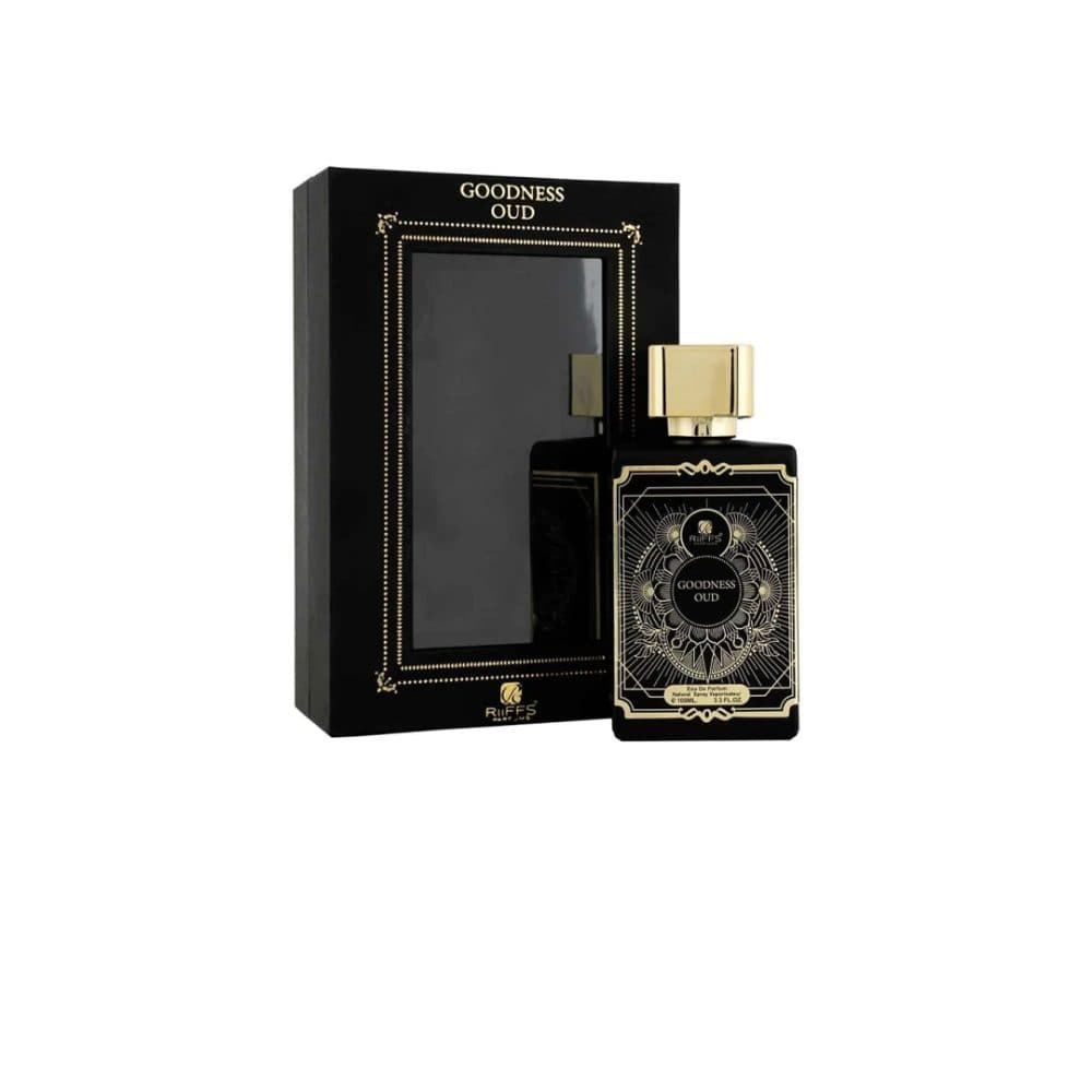Riiffs Goodness Oud 100ML EDP