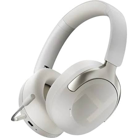 Fone Bluetooth Haylou S40 ANC Hybrid Arco