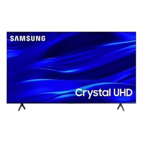 Samsung LED Uhd UN58TU690TFXZA Tizen