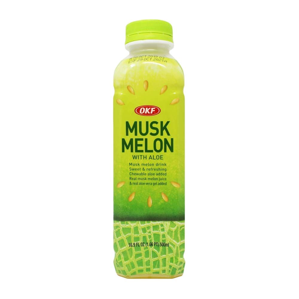 Beb Suco Okf Musk Melon 500ML