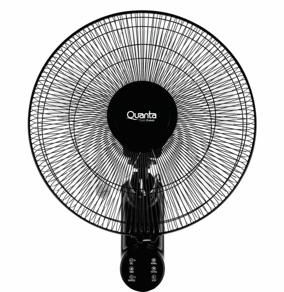 Quanta Ventilador 16