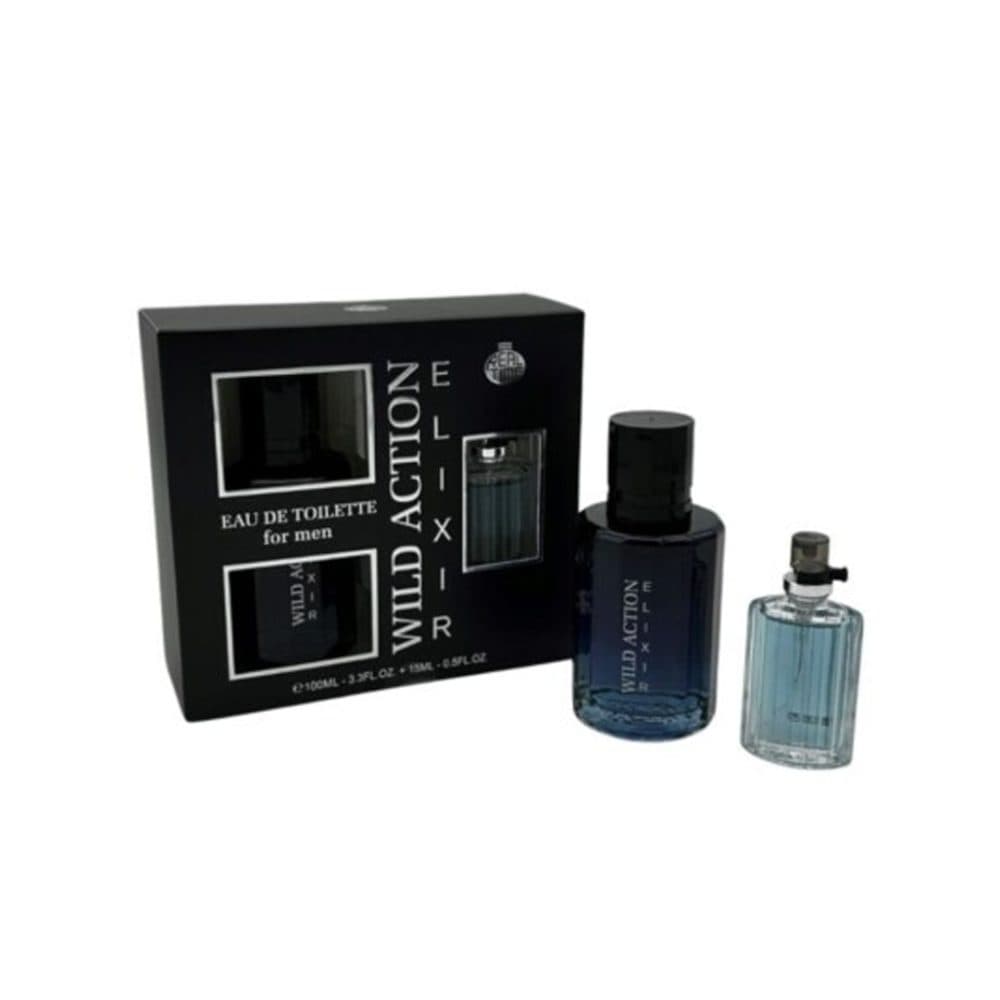 Omerta Hatch Kit 100ML EDP