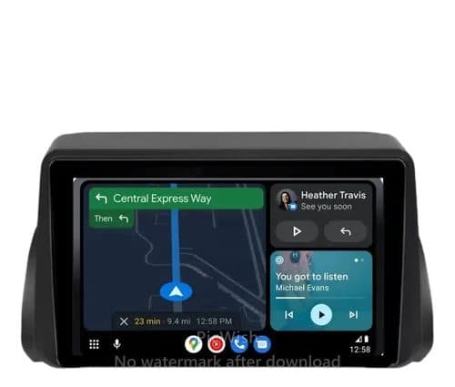 Central Multimidia Argos Pad 6 64