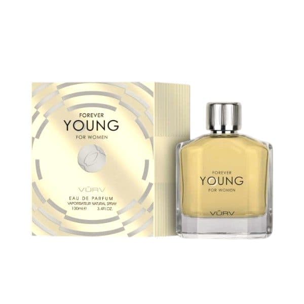 Vurv Forever Young 100ML EDP