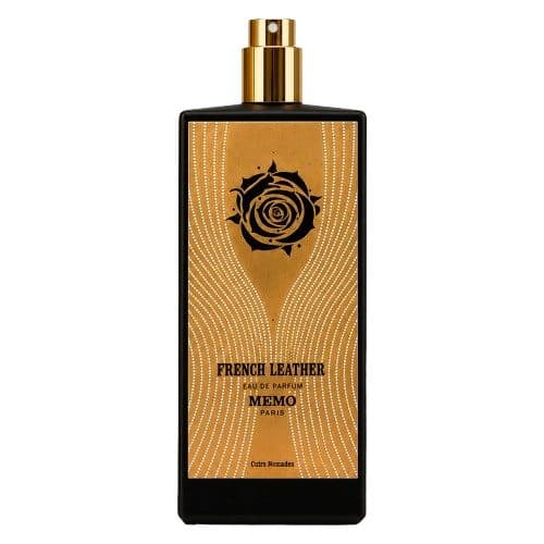 Memo Paris French Leather 75ML EDP