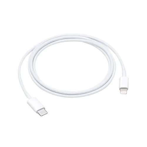 Apple Cabo Lightning 1M
