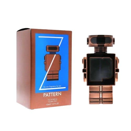 Pattern 2 100ML EDP