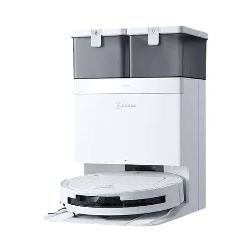 Robo Aspirador Ecovacs Vacuum T50 Pro Omni