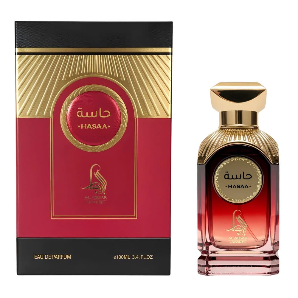 Al Absar Divine Hasaa 100ML EDP
