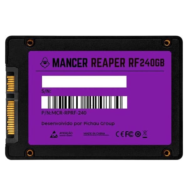 Mancer Reaper Rf 240GB