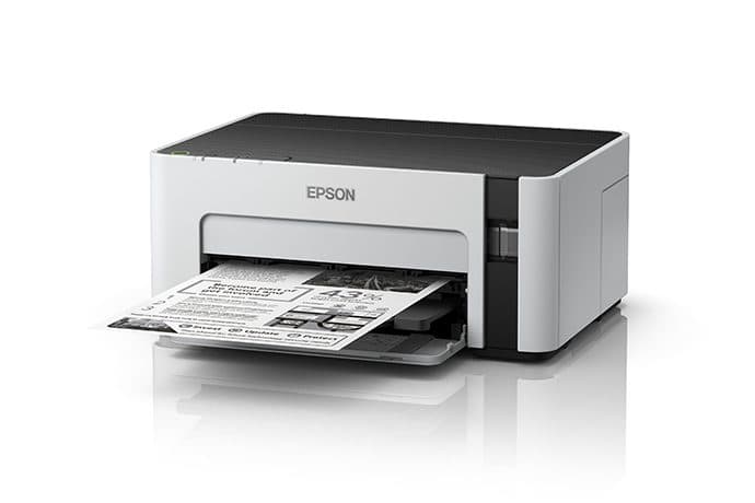 Impressora Epson Mono Tank Imp