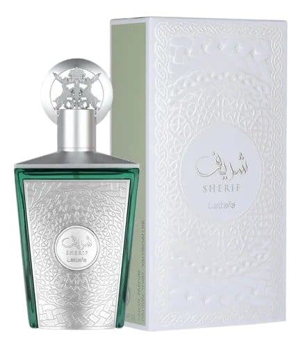 Lattafa Sherif 100ML EDP