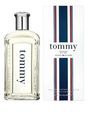 Tommy 200ML EDP