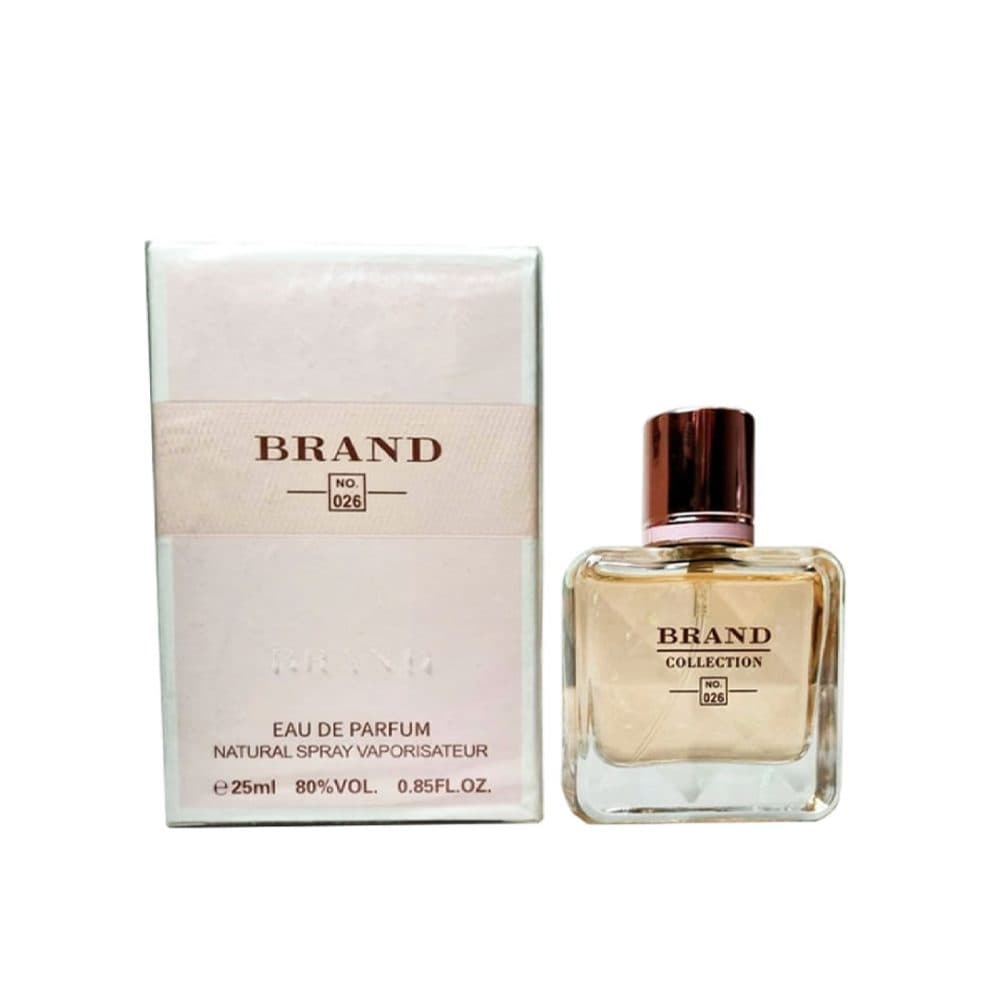 Brand Collection Irresistibility 25ML