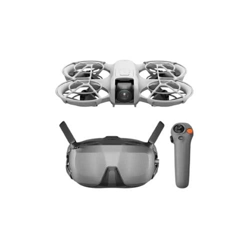 DJI Drone Neo Motion Fly More Combo