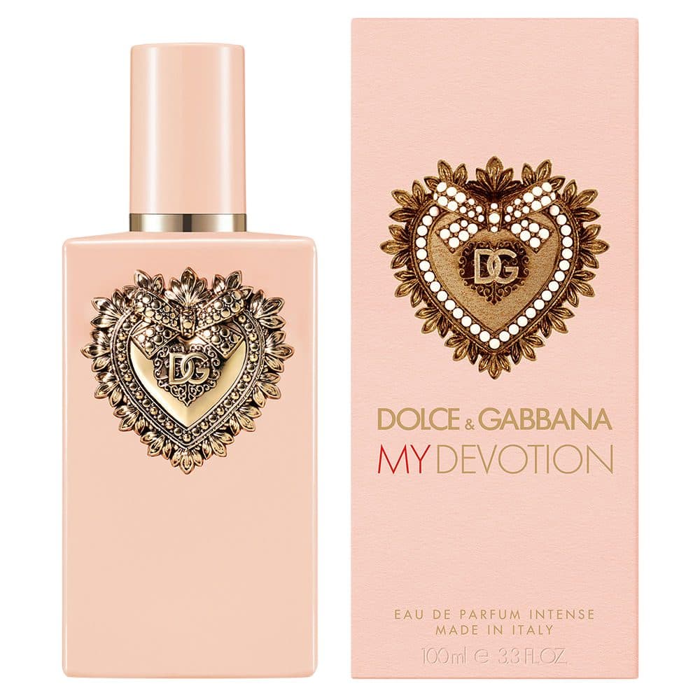 Dolce Gabbana My Devotion 100ML EDP