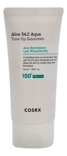 Protetor Solar Cosrx Aloe Aqua Pa Plus 50ML