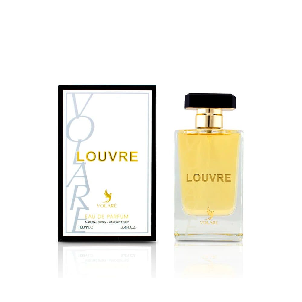 Volare Louvre 100ML EDP