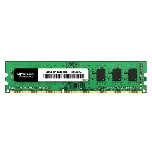 Memoria DDR3 Upgamer