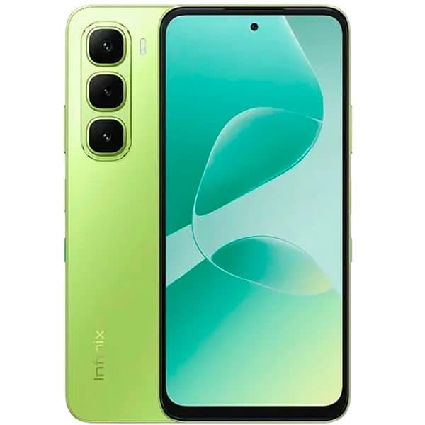X6728 256GB Green