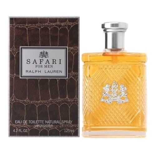 Ralph Lauren Safari 125ML EDT