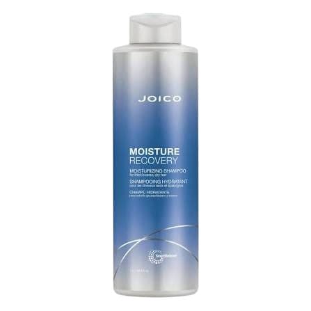 Shampoo Joico Moisture Recovery 1L Nova Embalagem