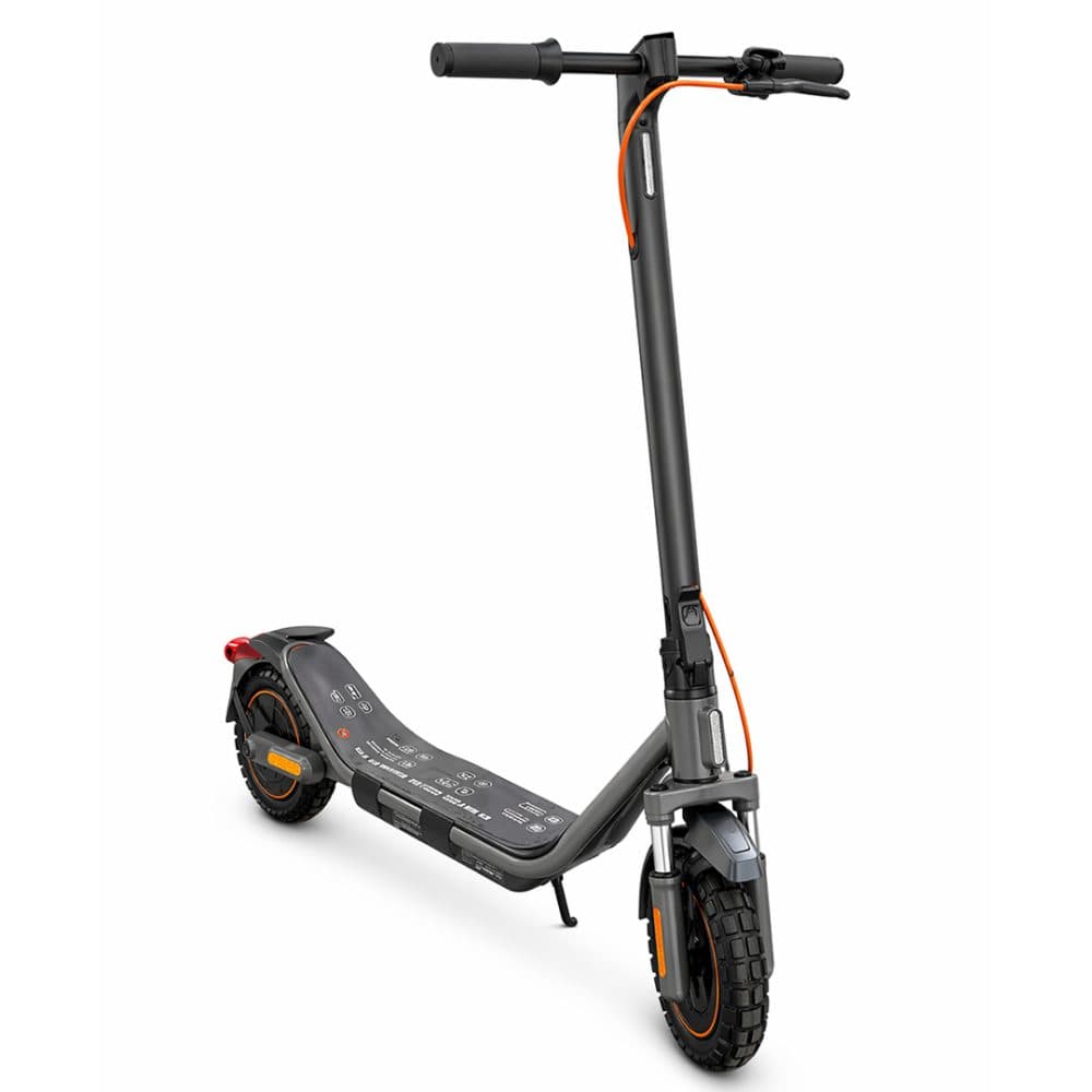 Xiaomi Patinete Eletrico Mi 6 Pro