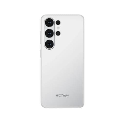 Hotwav A26 Ultra Ds Pearl 256GB White