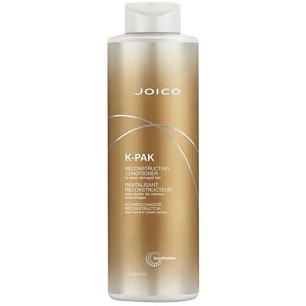 Cosm Joico Cond Pack Rep Damage 1LT Dorado