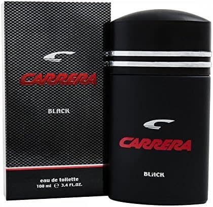 Carrera 911 Black 100ML