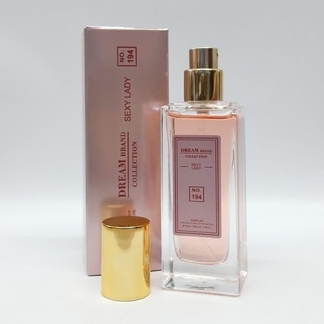 Brand 194 Sexy Lady 30ML