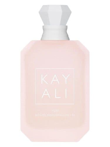 Kayali Yum Boujee Marshmallow 81 Intese 100ML EDP