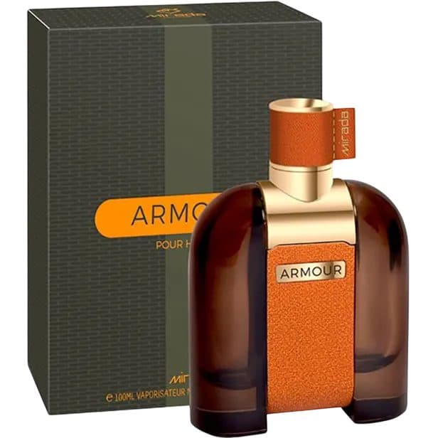 Mirada Armour 100ML EDP