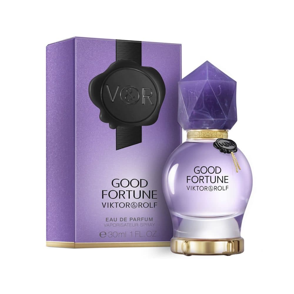 Viktor Rolf Good Fortune 90ML EDP