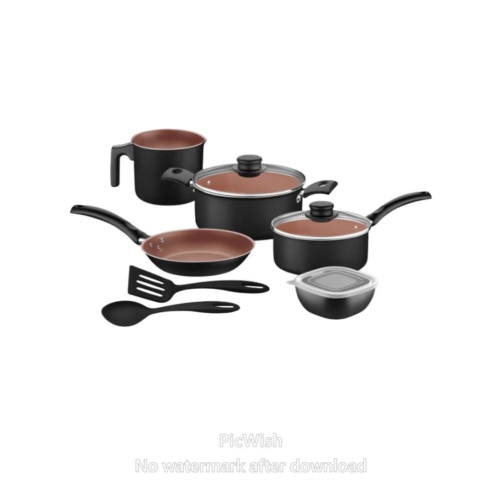 Tramontina Jogo De Panela 7PCS