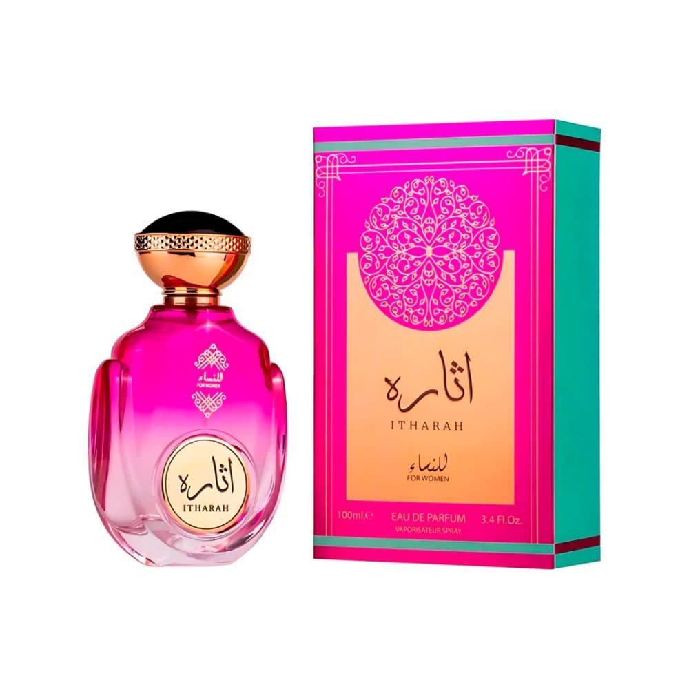 Attri Itharah 100ML EDP