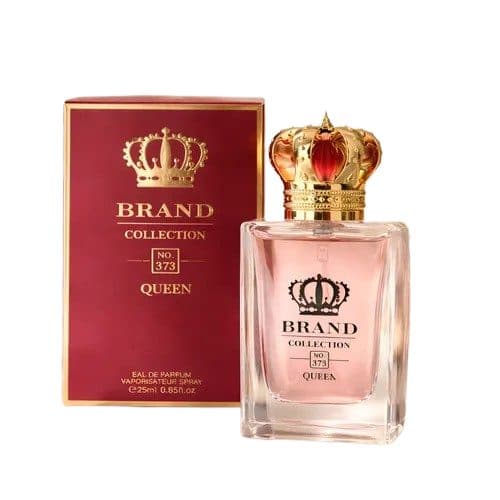Brand Collection Queen 25ML EDP