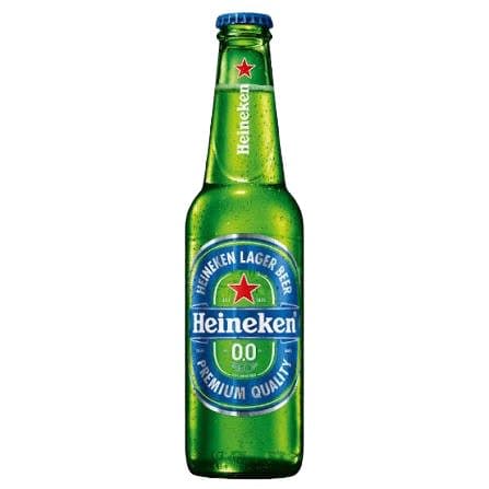 Heineken Beb Cerveja Alcohol 330ML