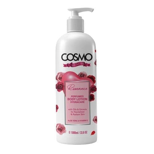 Creme Cosmo Romance Perfumed 1L