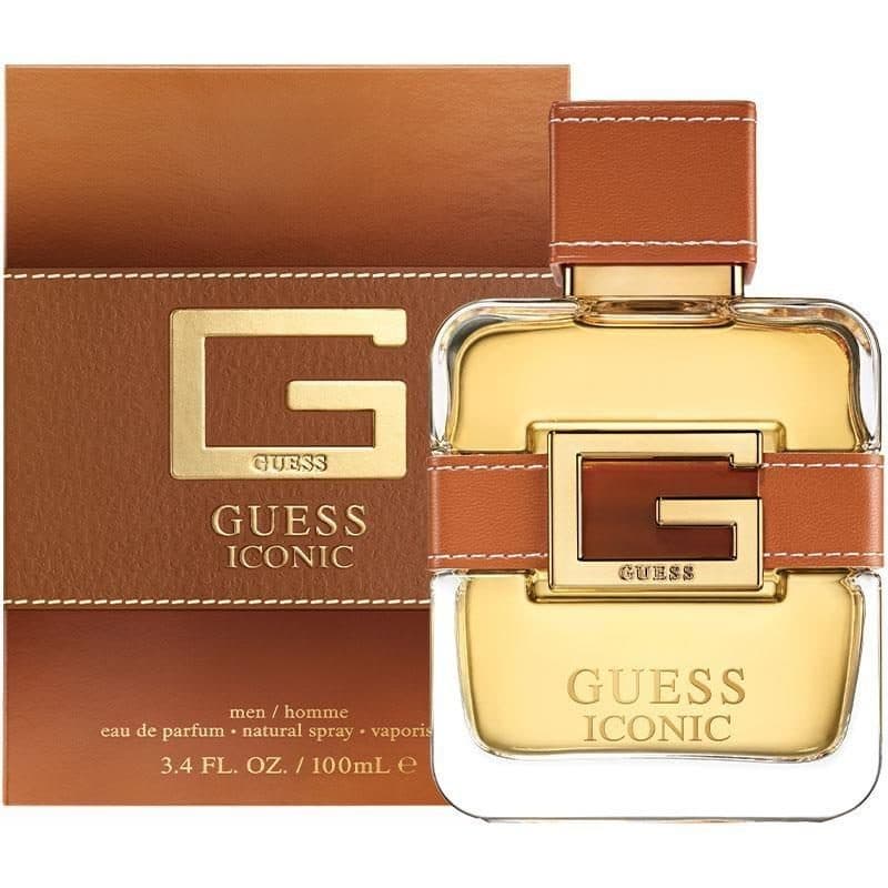 Guess Iconic 100ML EDP