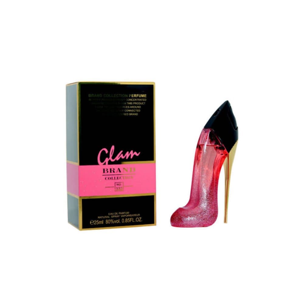 Brand Collection 332 Very Glam 25ML