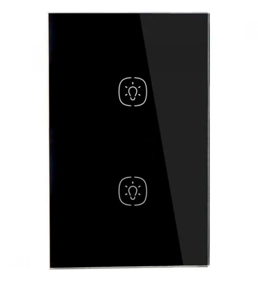 Home Smart Interruptor Touch 2