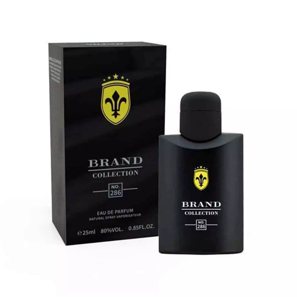 Dream Brand 286 Ferrari Black 25ML