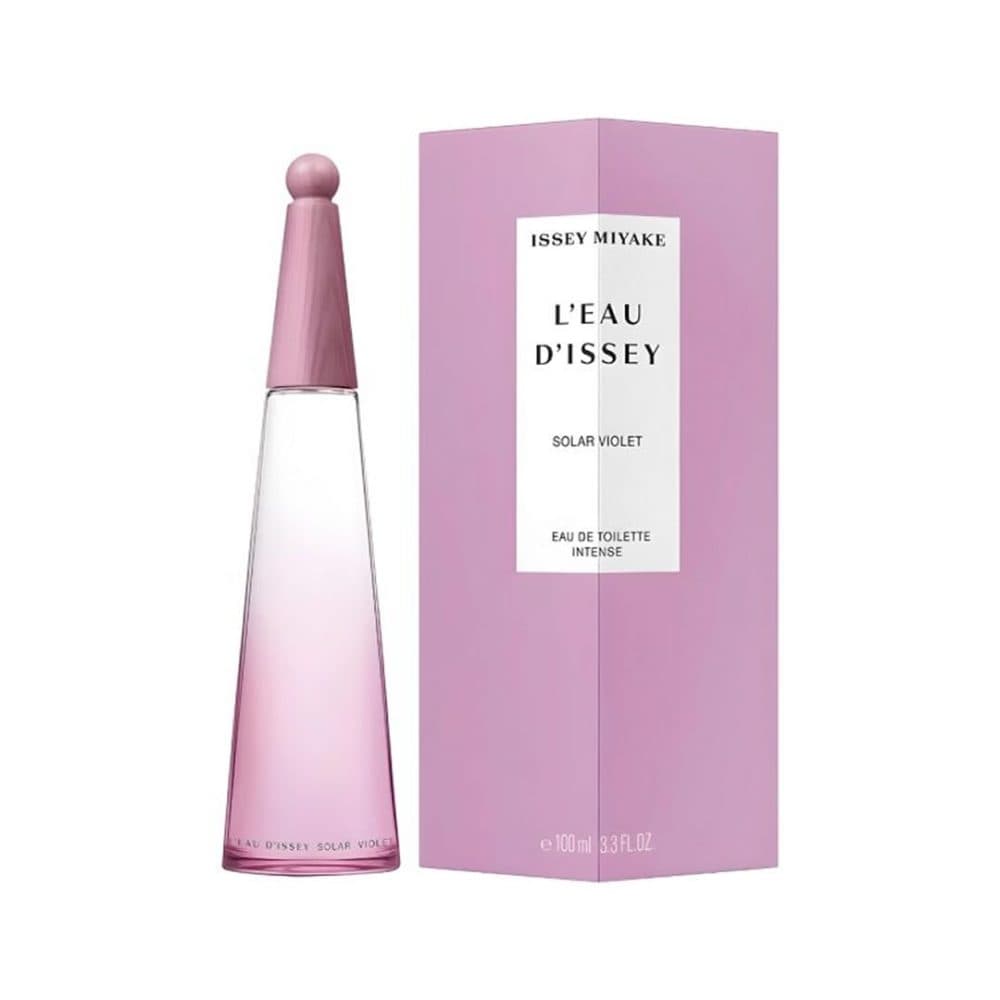 Issey Miyake Solar Violet Intense 100ML EDT