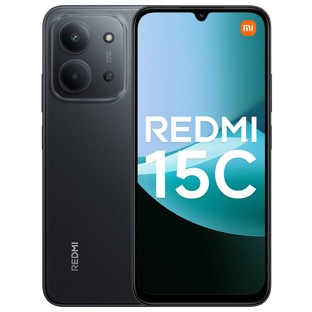 Xiaomi Redmi 256GB Black