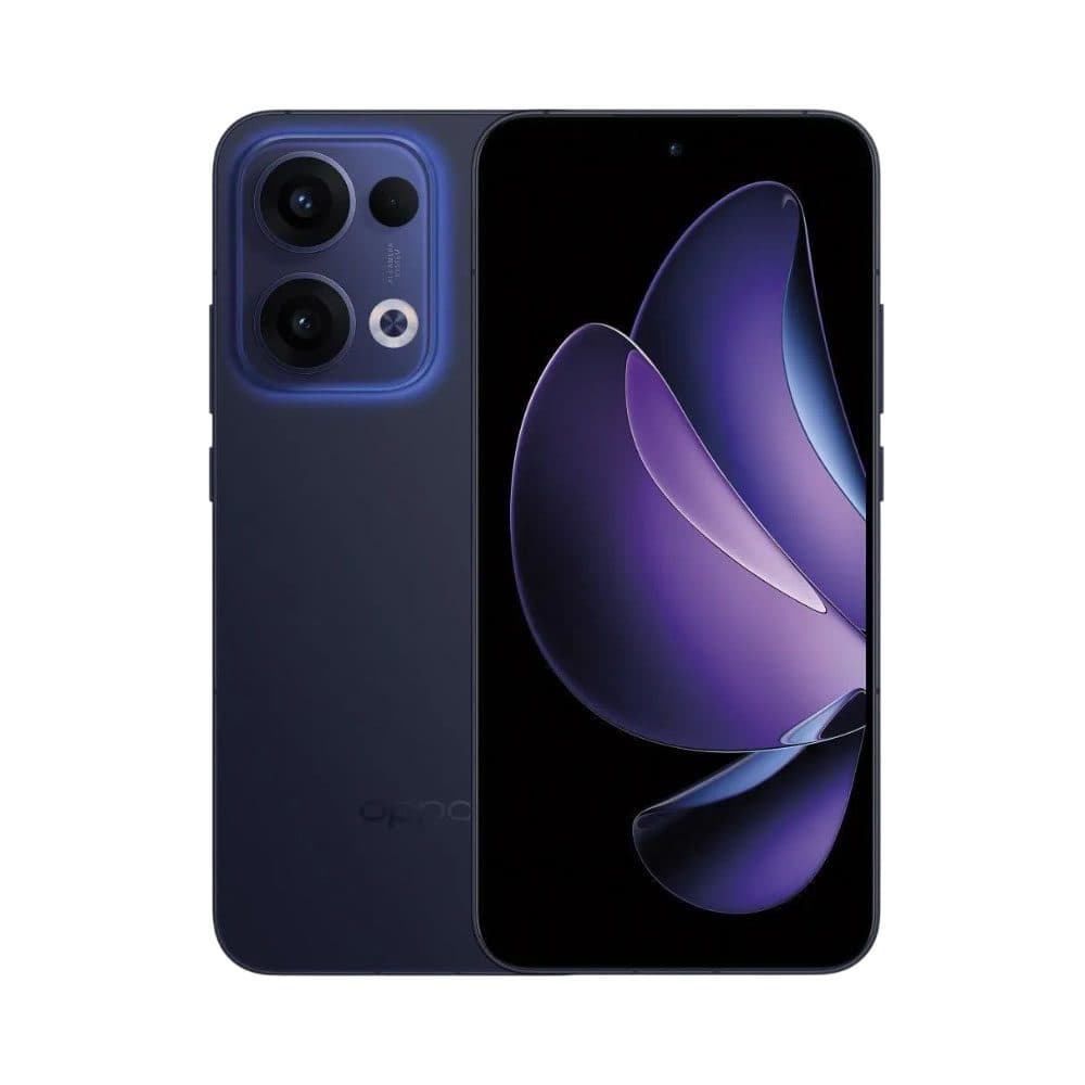 Oppo Ds Reno 13 512GB Blue